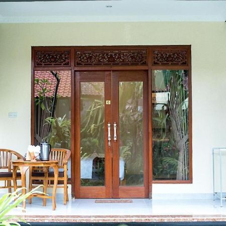 Shindu Homestay Room 6 Ubud Eksteriør billede