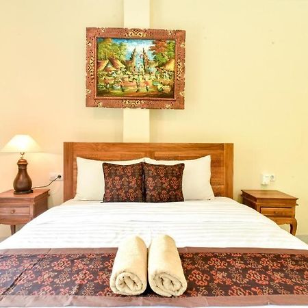 Shindu Homestay Room 6 Ubud Eksteriør billede